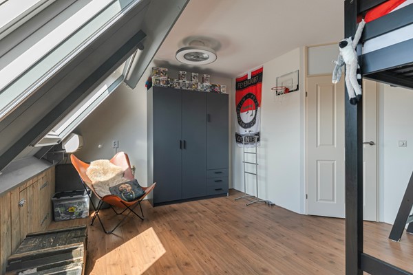 Medium property photo - Maria Tesselschadestraat 3, 4207 JZ Gorinchem
