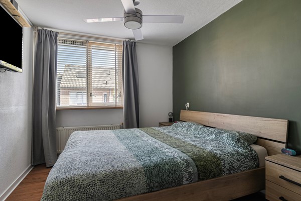 Medium property photo - Maria Tesselschadestraat 3, 4207 JZ Gorinchem