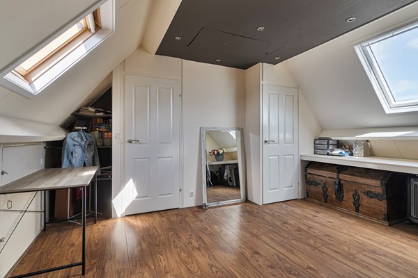 Medium property photo - Maria Tesselschadestraat 3, 4207 JZ Gorinchem