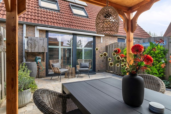 Medium property photo - Maria Tesselschadestraat 3, 4207 JZ Gorinchem