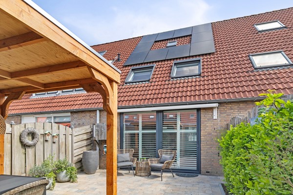 Medium property photo - Maria Tesselschadestraat 3, 4207 JZ Gorinchem