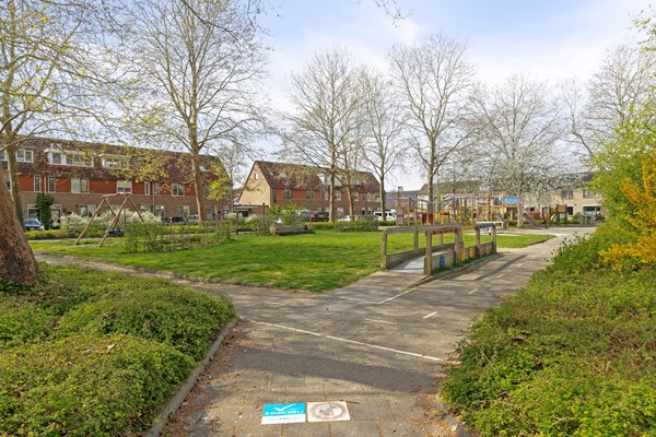 Medium property photo - Maria Tesselschadestraat 3, 4207 JZ Gorinchem