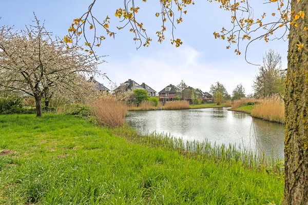 Medium property photo - Maria Tesselschadestraat 3, 4207 JZ Gorinchem