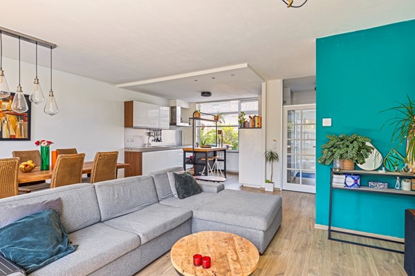 Medium property photo - Dokter Hiemstralaan 13, 4205 KJ Gorinchem
