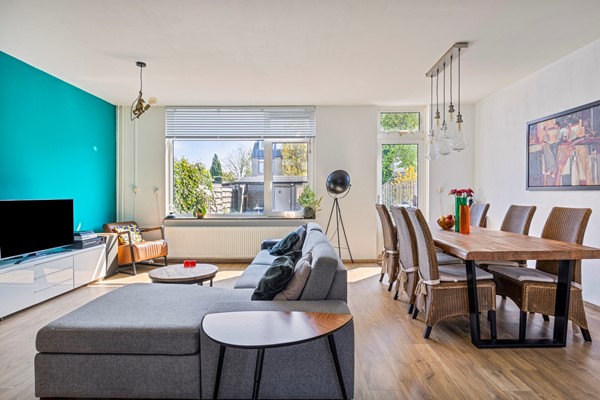 Medium property photo - Dokter Hiemstralaan 13, 4205 KJ Gorinchem
