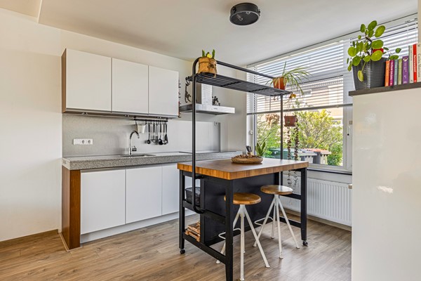 Medium property photo - Dokter Hiemstralaan 13, 4205 KJ Gorinchem