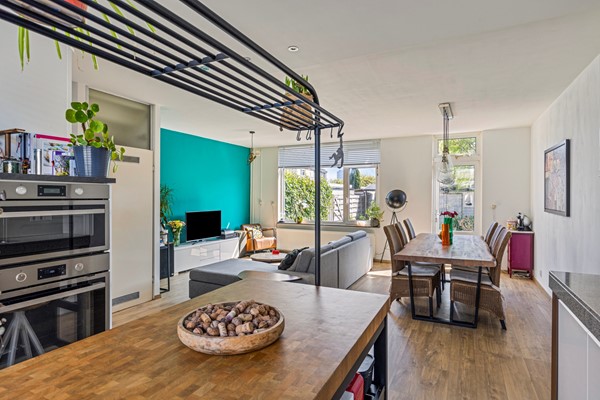 Medium property photo - Dokter Hiemstralaan 13, 4205 KJ Gorinchem