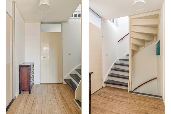 Medium property photo - Dokter Hiemstralaan 13, 4205 KJ Gorinchem