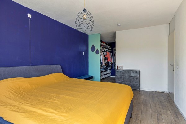 Medium property photo - Dokter Hiemstralaan 13, 4205 KJ Gorinchem