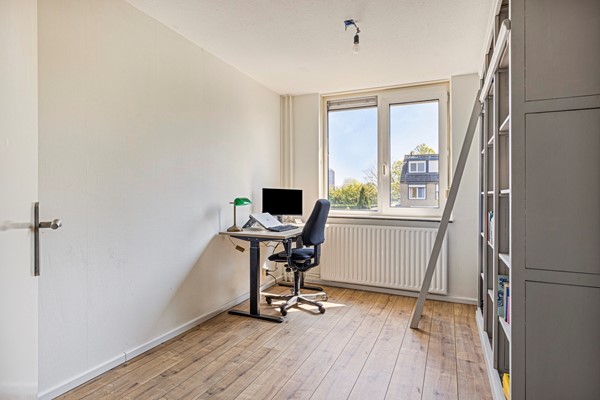 Medium property photo - Dokter Hiemstralaan 13, 4205 KJ Gorinchem