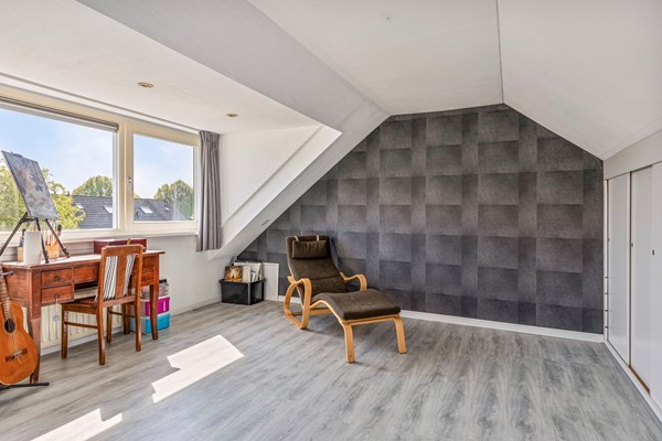 Medium property photo - Dokter Hiemstralaan 13, 4205 KJ Gorinchem