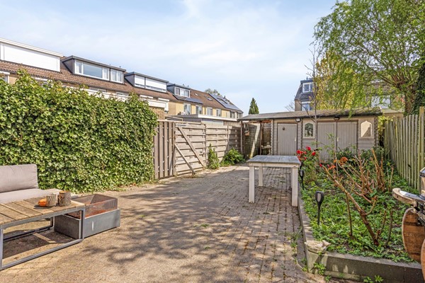 Medium property photo - Dokter Hiemstralaan 13, 4205 KJ Gorinchem
