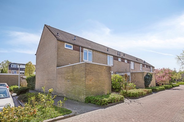 Medium property photo - Dokter Hiemstralaan 13, 4205 KJ Gorinchem