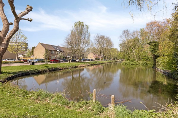 Medium property photo - Dokter Hiemstralaan 13, 4205 KJ Gorinchem