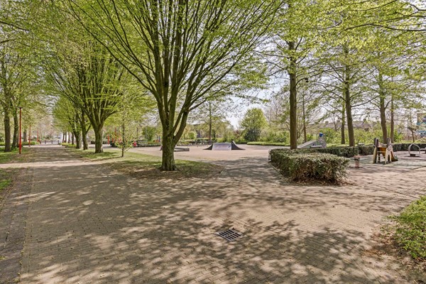 Medium property photo - Dokter Hiemstralaan 13, 4205 KJ Gorinchem