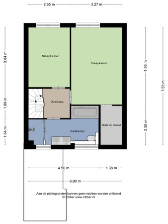Dokter Hiemstralaan 13, 4205 KJ Gorinchem - 171379333_1543670_dokte_eerste_verdiepi_first_design_20250418_446b9e.jpg