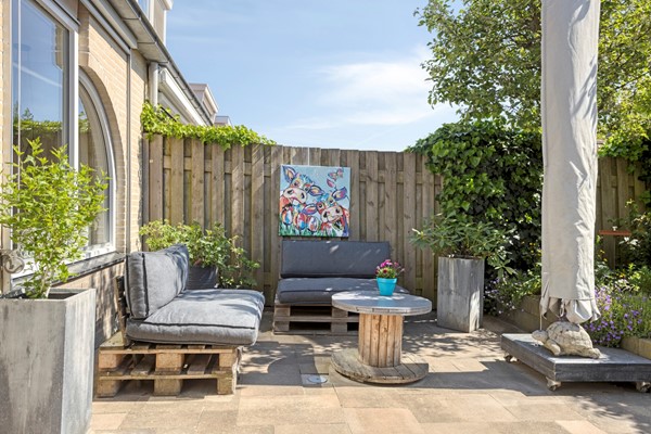 Medium property photo - Menno Ter Braakplein 31, 4207 PR Gorinchem