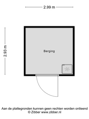 Menno Ter Braakplein 31, 4207 PR Gorinchem - 172482991_1546614_menno_berging_first_design_20250510_9f00db.jpg