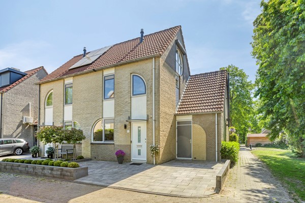 Medium property photo - Menno Ter Braakplein 31, 4207 PR Gorinchem