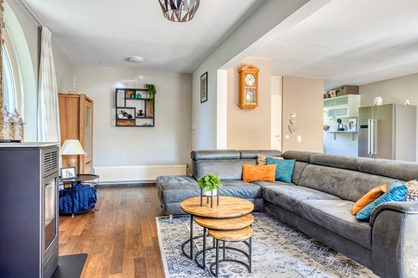 Medium property photo - Menno Ter Braakplein 31, 4207 PR Gorinchem