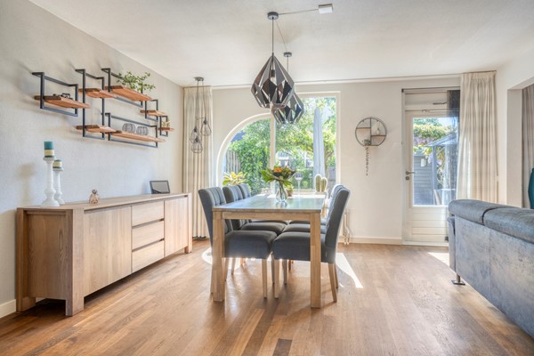 Medium property photo - Menno Ter Braakplein 31, 4207 PR Gorinchem