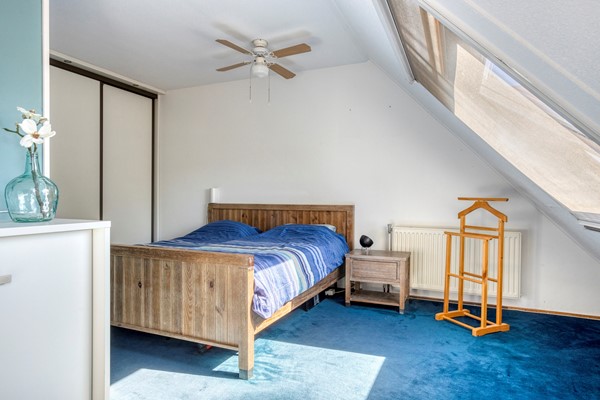 Medium property photo - Menno Ter Braakplein 31, 4207 PR Gorinchem