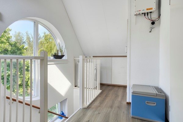 Medium property photo - Menno Ter Braakplein 31, 4207 PR Gorinchem