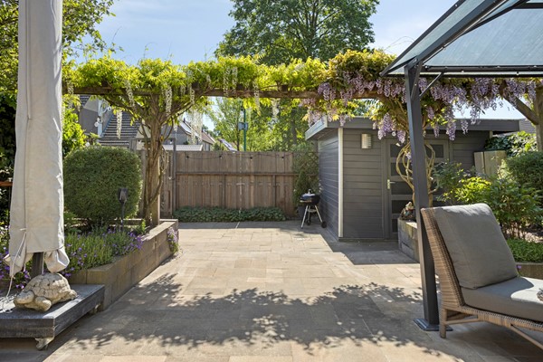 Medium property photo - Menno Ter Braakplein 31, 4207 PR Gorinchem