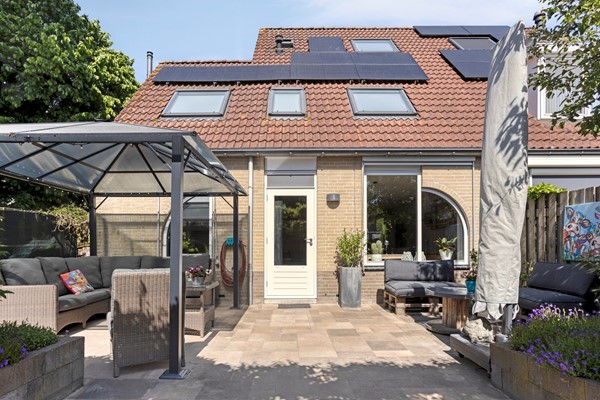 Medium property photo - Menno Ter Braakplein 31, 4207 PR Gorinchem