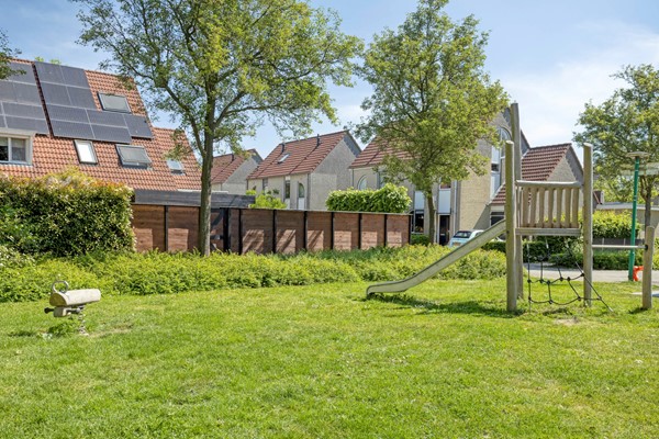 Medium property photo - Menno Ter Braakplein 31, 4207 PR Gorinchem