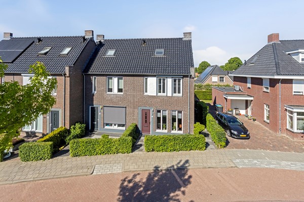 Medium property photo - Herman de Ruijterstraat 12, 5307 VL Poederoijen
