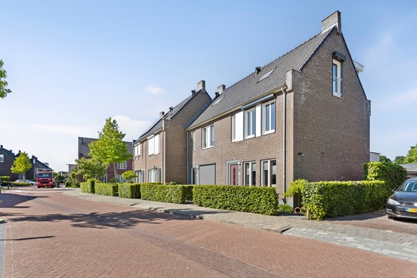Medium property photo - Herman de Ruijterstraat 12, 5307 VL Poederoijen