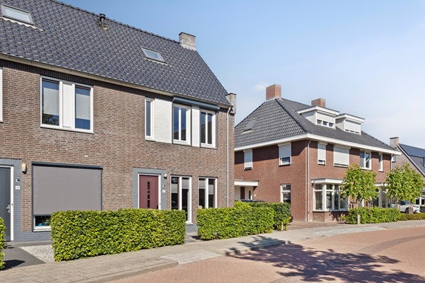 Medium property photo - Herman de Ruijterstraat 12, 5307 VL Poederoijen