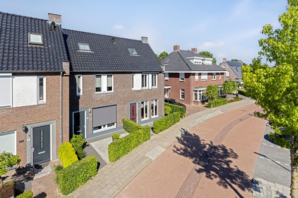 Medium property photo - Herman de Ruijterstraat 12, 5307 VL Poederoijen