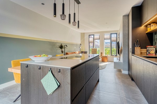 Medium property photo - Herman de Ruijterstraat 12, 5307 VL Poederoijen
