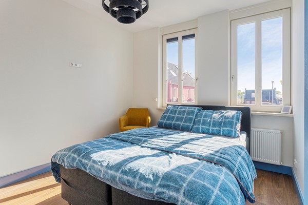 Medium property photo - Herman de Ruijterstraat 12, 5307 VL Poederoijen