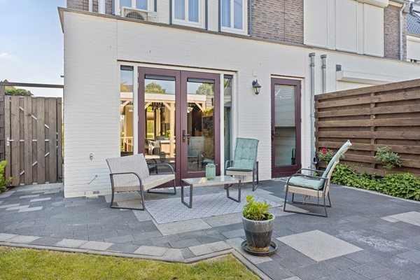 Medium property photo - Herman de Ruijterstraat 12, 5307 VL Poederoijen