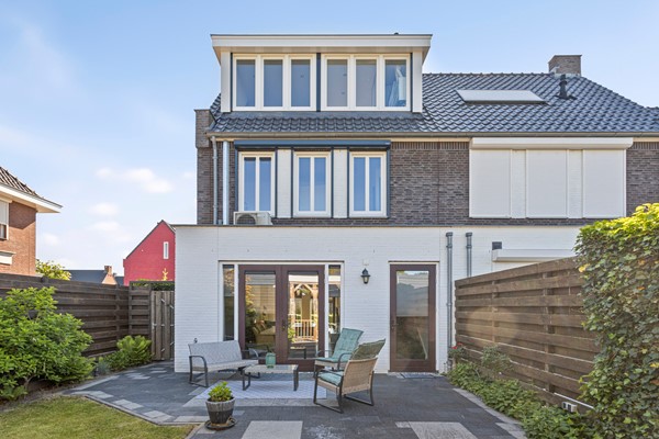 Medium property photo - Herman de Ruijterstraat 12, 5307 VL Poederoijen