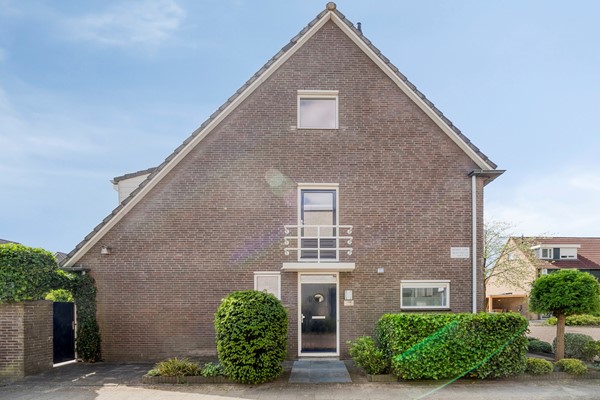 Medium property photo - Nienke van Hichtumpad 110, 4207 JT Gorinchem