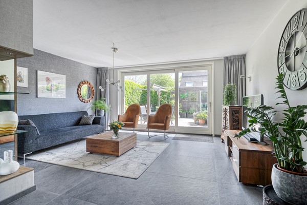 Medium property photo - Nienke van Hichtumpad 110, 4207 JT Gorinchem