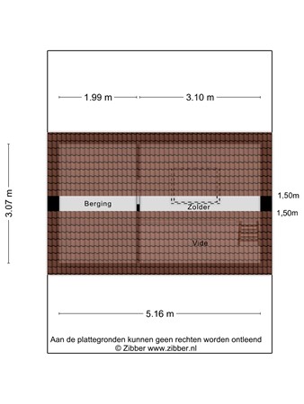 Nienke van Hichtumpad 110, 4207 JT Gorinchem - 172832179_1549111_nienk_zolder_first_design_20250527_63ca45.jpg