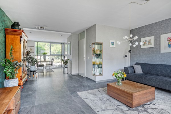 Medium property photo - Nienke van Hichtumpad 110, 4207 JT Gorinchem