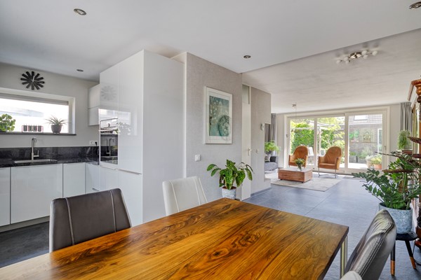 Medium property photo - Nienke van Hichtumpad 110, 4207 JT Gorinchem