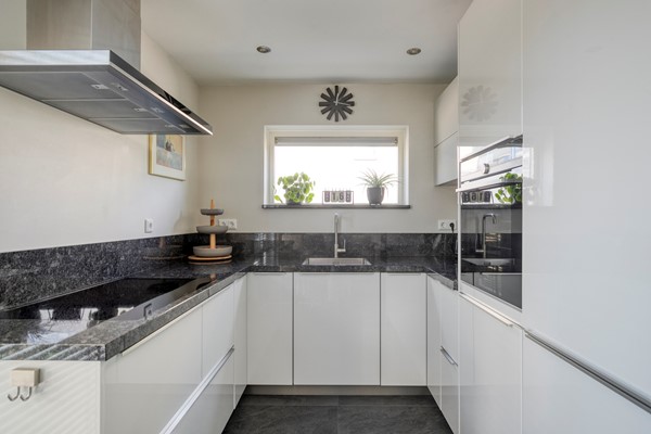 Medium property photo - Nienke van Hichtumpad 110, 4207 JT Gorinchem