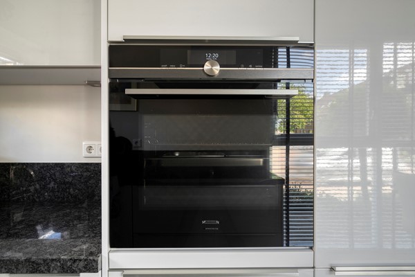Medium property photo - Nienke van Hichtumpad 110, 4207 JT Gorinchem