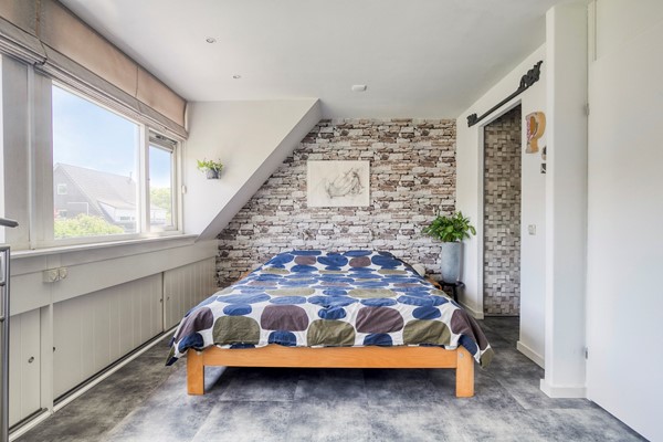 Medium property photo - Nienke van Hichtumpad 110, 4207 JT Gorinchem