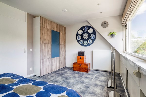 Medium property photo - Nienke van Hichtumpad 110, 4207 JT Gorinchem
