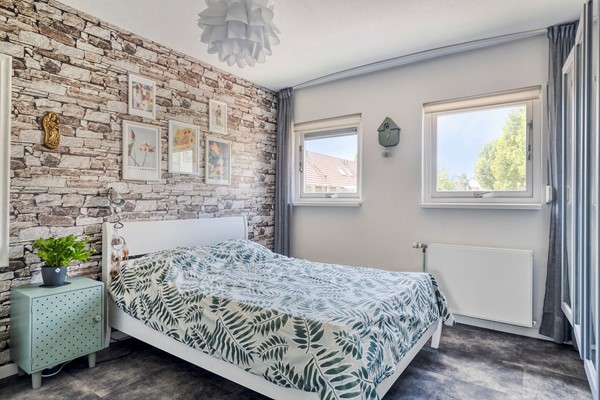 Medium property photo - Nienke van Hichtumpad 110, 4207 JT Gorinchem