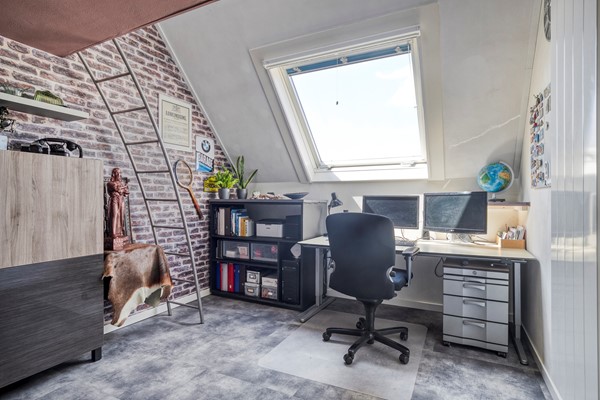 Medium property photo - Nienke van Hichtumpad 110, 4207 JT Gorinchem