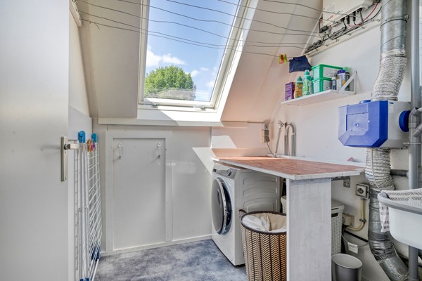 Medium property photo - Nienke van Hichtumpad 110, 4207 JT Gorinchem